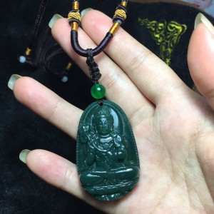 Phật bản mệnh đại thế chí bồ tát canxedon