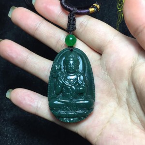 Phật bản mệnh đại thế chí bồ tát canxedon