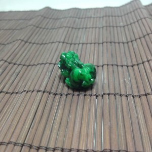 Tỳ hưu ngọc jadeit