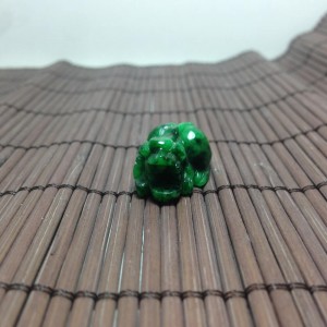 Tỳ hưu ngọc jadeit