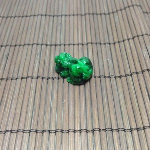 Tỳ hưu ngọc jadeit