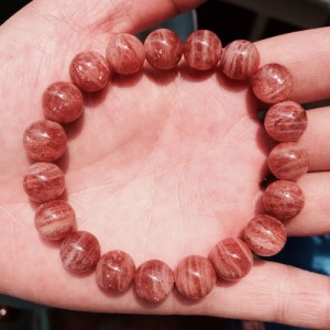Vòng đá mặt trời Sunstone